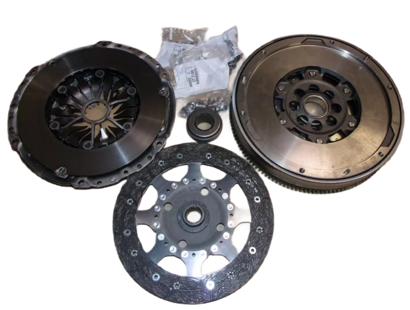 SPRZĘGŁO+ KOŁO DWUMASOWE KPL CITROEN PEUGEOT 2.0 HDI 1628939280 IDEALPARTS.PL