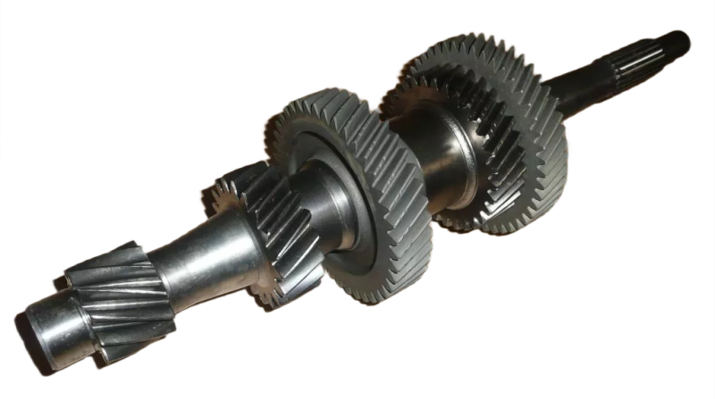 WAŁEK SPRZĘGŁOWY SKRZYNI RENAULT MASTER III 314103583R IDEALPARTS