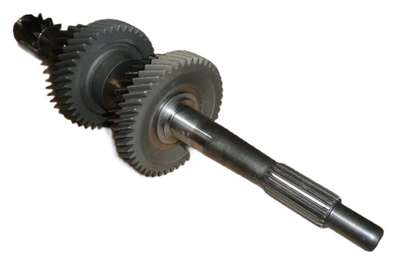 WAŁEK SPRZĘGŁOWY SKRZYNI RENAULT MASTER III 314103583R IDEAL PARTS