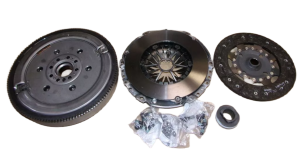 SPRZĘGŁO+ KOŁO DWUMASOWE KPL CITROEN PEUGEOT  2.0 HDI 1628938980