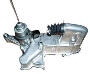 SIŁOWNIK SPRZĘGŁA CITROEN PEUGEOT 2182.52