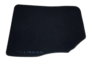 Dywaniki Welurowe Renault Talisman 8201599663 Nowy Oryginał OE