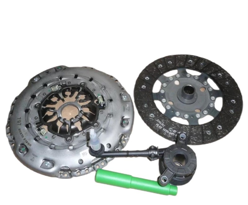 SPRZĘGŁO + WYSPRZĘGLIK RENAULT 1.6 DCI 302187704R