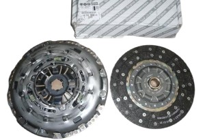 SPRZĘGŁO KPL  CITROEN JUMPER PEUGEOT BOXER DUCATO 1671043580