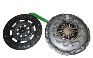 SPRZĘGŁO KPL RENAULT LAGUNA III 2.0 DCI 7701478729