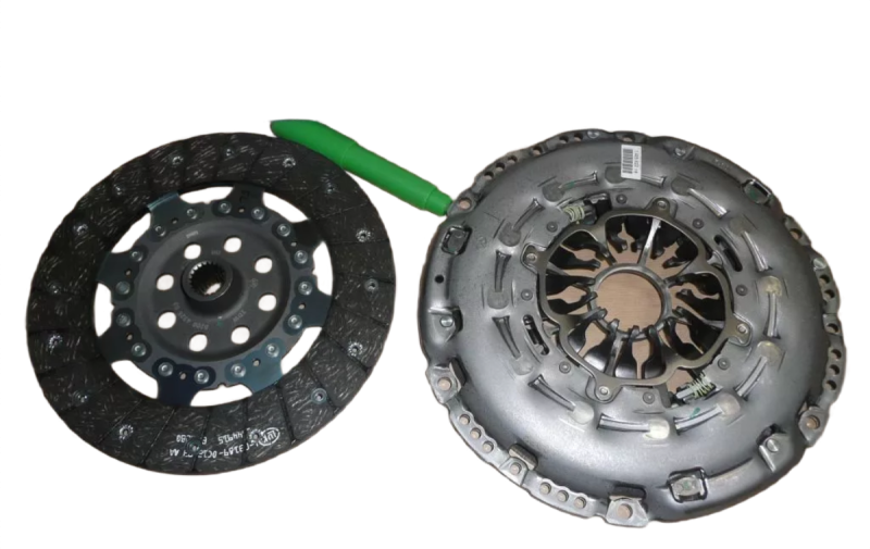 SPRZĘGŁO KPL RENAULT LAGUNA III 2.0 DCI 7701478729 IDEALPARTS.PL