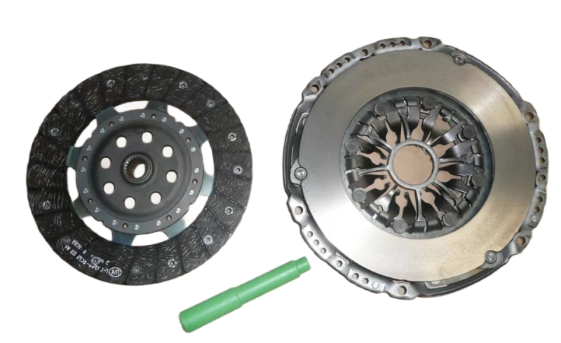 SPRZĘGŁO KPL RENAULT LAGUNA III 2.0 DCI 7701478729