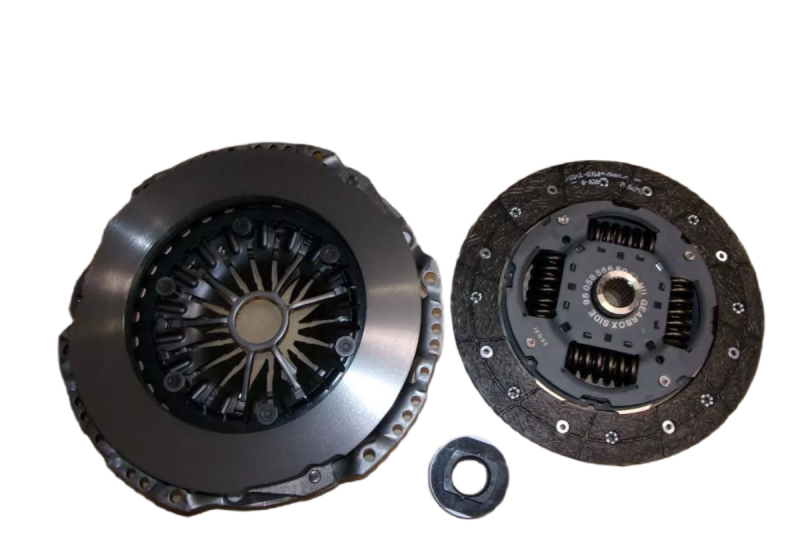 SPRZĘGŁO KPL RENAULT MASTER III 2.3 DCI 302056381R IDEALPARTS.PL