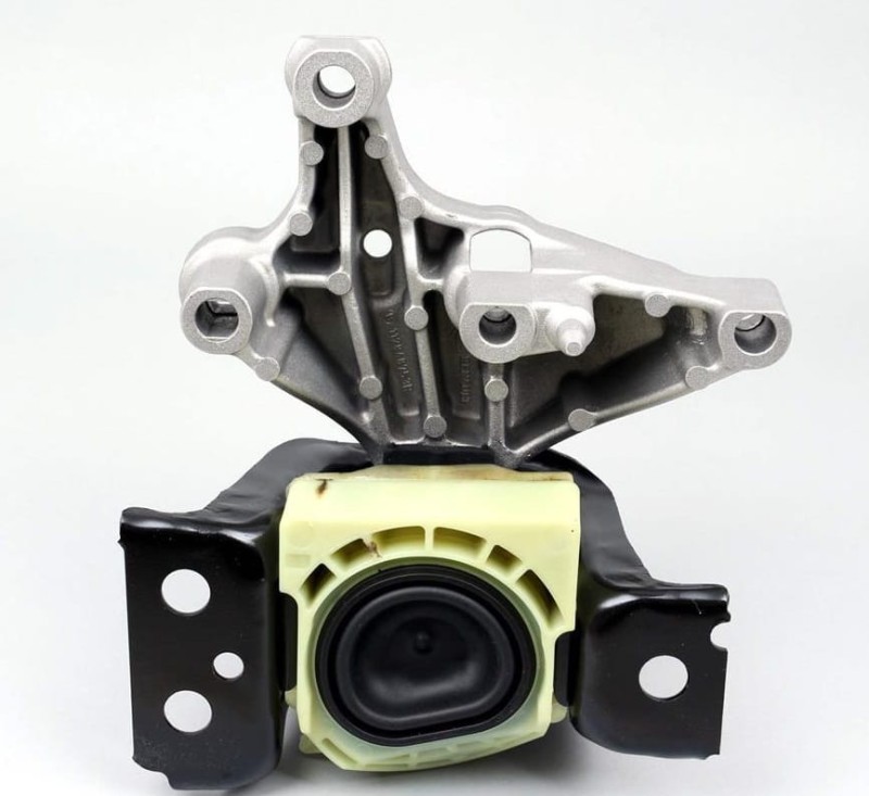 PODUSZKA SILNIKA RENAULT KANGOO 1.5 DCI 112107673R