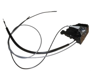 Zamek Drzwi Przesuwnych Peugeot Citroen 1633564280 Nowy Oryginał OE