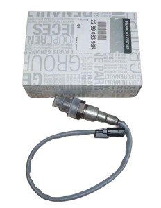 SONDA LAMBDA RENAULT 226906393R