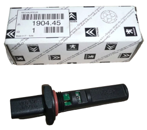 Podgrzewacz Filtra Paliwa Citroen C1 Peugeot 107 1.4 HDI 190445 Nowy Oryginał OE
