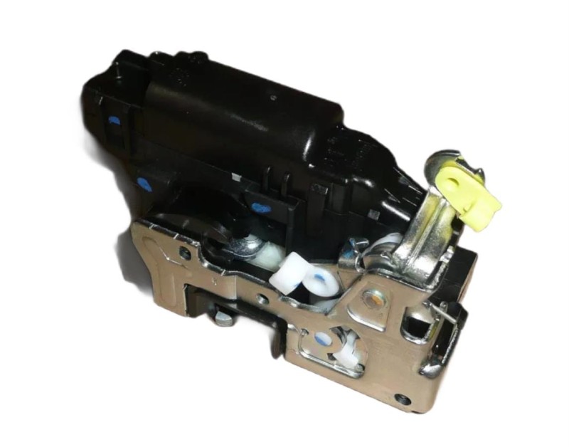 ZAMEK DRZWI PRAWY PRZÓD RENAULT 8200727504 IDEALPARTS.PL