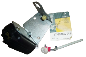 Zamek Wlewu Paliwa Renault Scenic I 7700838342 Nowy Oryginał OE