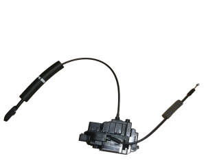 Zamek Drzwi Tył Lewy Renault Scenic III 825030032R Nowy Oryginał OE