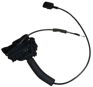 Zamek Drzwi Przód Prawy Renault Megane III 805020003R Nowy Oryginał OE