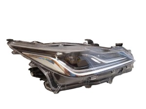 Reflektor Prawy Full LED 81110-02T50-00 Toyota Corolla E21 BDB Oryginał OE