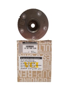 Koło Zmiennych Faz Rozrządu Renault 1.0 SCE 130258852R Nowy Oryginał OE