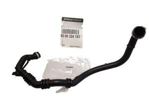 Przewód Powietrza Renault  8200324183 Nowy Oryginał OE   