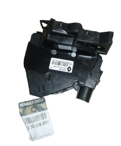 Zamek Drzwi Lewy Tył Renault Megane IV 825035659R Nowy Oryginał OE