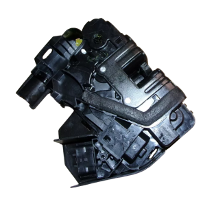 Zamek Drzwi Tył Lewy Renault Megane IV 825039922R Nowy Oryginał OE