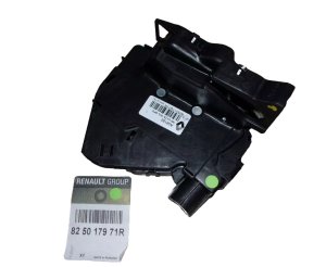 Zamek Drzwi Tył Lewy Renault Espace V 825017971R Nowy Oryginał OE