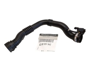 Przewód Intercoolera Renault Laguna III 2.0 dCi 8200551942 Nowy Oryginał OE