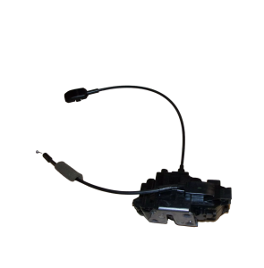 Zamek Drzwi Tył Prawy Renault Modus 8200219249 Nowy Oryginał OE