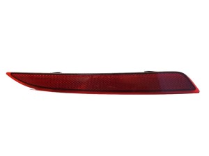 Lampa Prawy Tył Odblask 13262018 Opel Astra J IV HB Oryginał OE