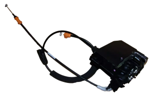 Zamek Drzwi Prawy Tył Citroen C4 Picasso 9810310780 Nowy Oryginał OE