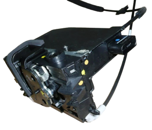 Zamek Drzwi Lewy Tył Citroen C4 Picasso 9826138180 Nowy Oryginał OE