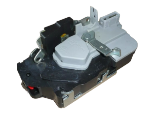 Zamek Drzwi Tył Lewy 913772 Peugeot 206 Nowy Oryginał OE