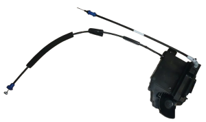 Zamek Drzwi Tył Prawy Citroen C4 Picasso II 9810310280 Nowy Oryginał OE