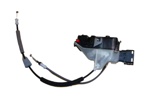 Zamek Drzwi Tył Prawy 9823729080 Peugeot 3008 Nowy Oryginał OE