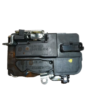 Zamek Drzwi Lewy 9135P1 Citroen Berlingo Peugeot 406 Nowy Oryginał OE