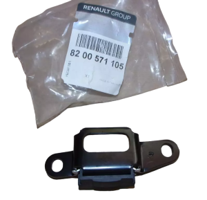 Zamek Bagażnika Dacia Duster Dacia Logan I 8200571105 Nowy Oryginał OE