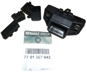 Zamek Maski Renault Twingo 7701367942 Nowy Oryginał OE