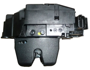 Zamek Bagażnika Citroen Peugeot 9684648380 Nowy Oryginał OE