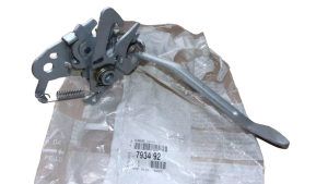 Zamek Maski Citroen C4 Picasso 793492 Nowy Oryginał OE