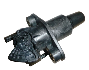 Zamek Bagażnika 8726R6 Citroen C1 Peugeot 107 Nowy Oryginał OE