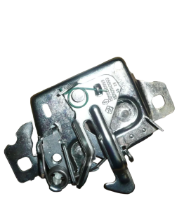 Zamek Maski Renault Kangoo II 656014092R Nowy Oryginał OE