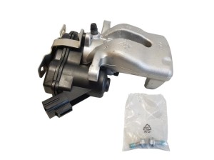 Zacisk Hamulcowy Tył Prawy Renault Megane IV 440017176R Nowy Oryginał OE