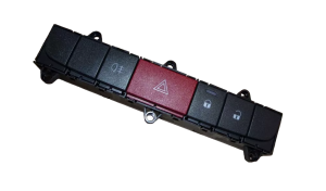 Panel Kontrolny Citroen Jumper III 6554TR Nowy Oryginał OE