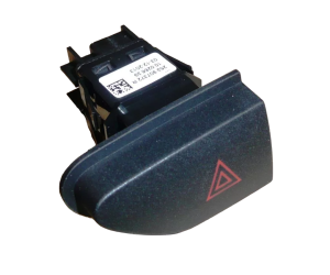 Włącznik Świateł Awaryjnych Renault Clio IV 252907372R Nowy Oryginał OE