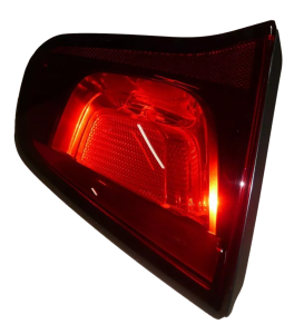 Lampa Tylna Lewa Citroen C3 II 6350JC Nowy Oryginał OE