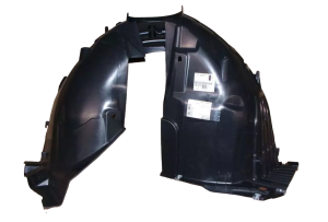 Nadkole Przód Prawe Peugeot 208 II 9827216480 Nowy Oryginał OE