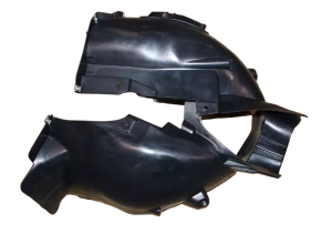 Nadkole Przód Prawe Peugeot Partner II 9817398480 Nowy Oryginał OE