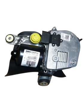 Silnik Wycieraczek Prawy Citroen C5 III 6405KZ Nowy Oryginał OE