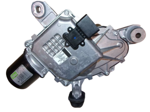 Silnik Wycieraczki Lewy Citroen C4 Picasso 6405PG Nowy Oryginał OE