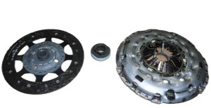 SPRZĘGŁO KPL PEUGEOT CITROEN 2.0 HDI 1611271880